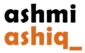 Ashmi Ashiq